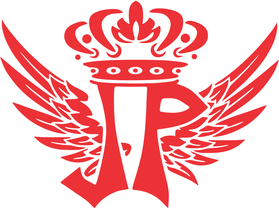 Logo de JPRO
